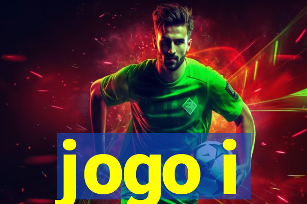 jogo i