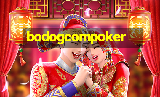 bodogcompoker