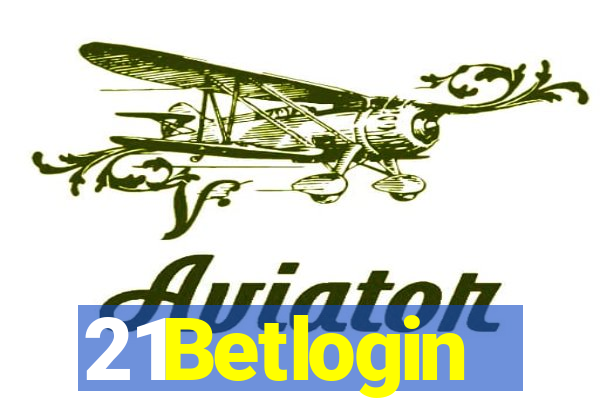 21Betlogin