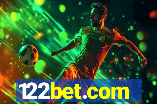 122bet.com