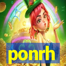 ponrh