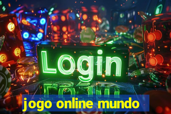 jogo online mundo