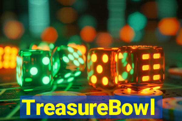 TreasureBowl treasure bowl jdb