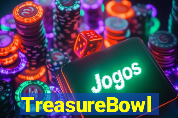 TreasureBowl treasure bowl jdb