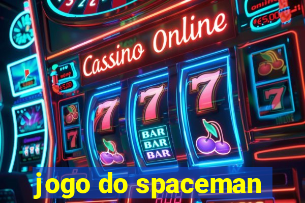 jogo do spaceman