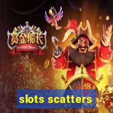 slots scatters