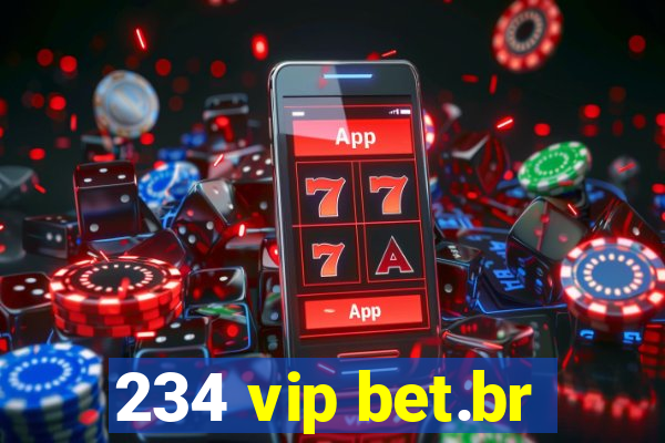 234 vip bet.br