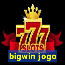 bigwin jogo