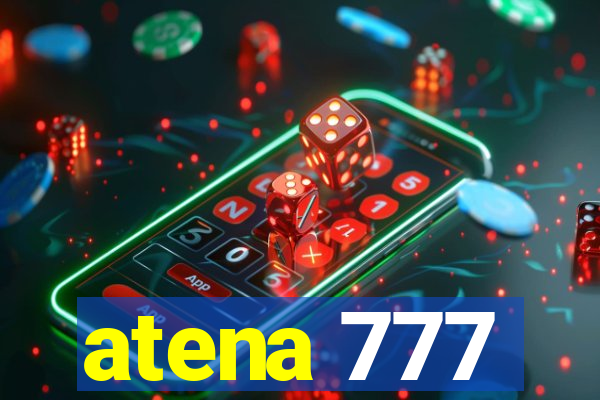 atena 777