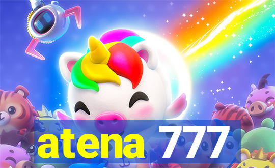 atena 777