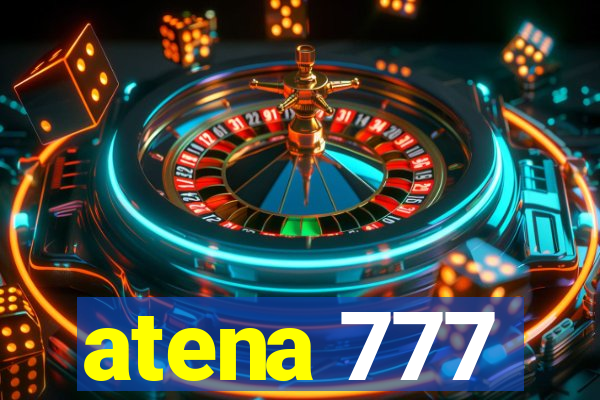 atena 777