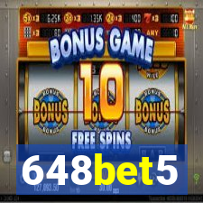 648bet5