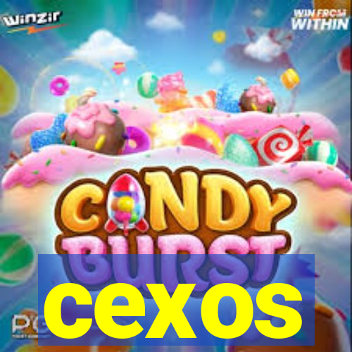 cexos