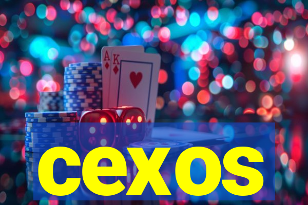 cexos