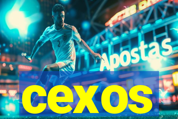 cexos