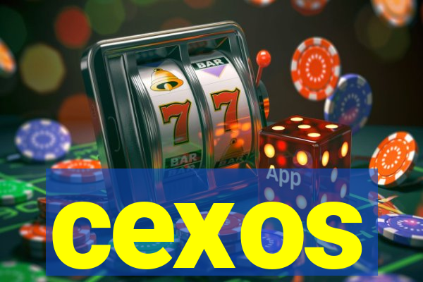 cexos