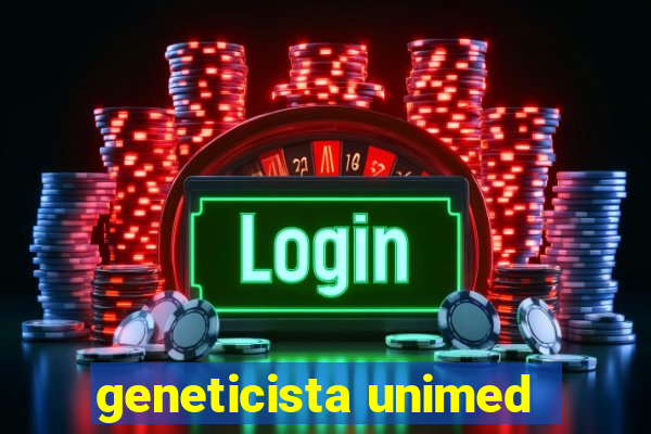 geneticista unimed