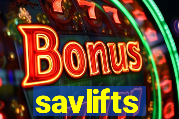 savlifts