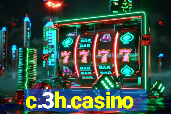 c.3h.casino