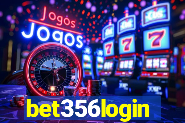 bet356login