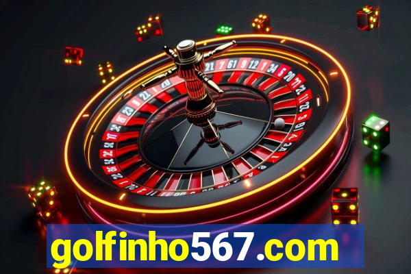 golfinho567.com