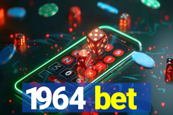 1964 bet