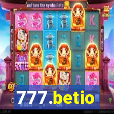 777.betio