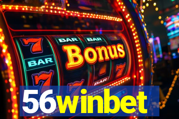 56winbet