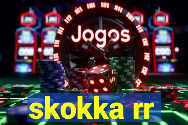 skokka rr