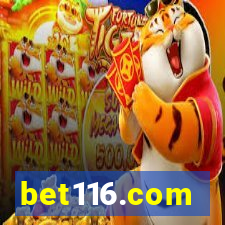 bet116.com