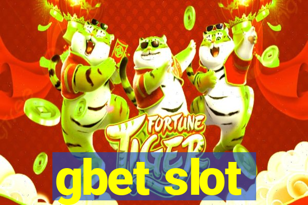 gbet slot