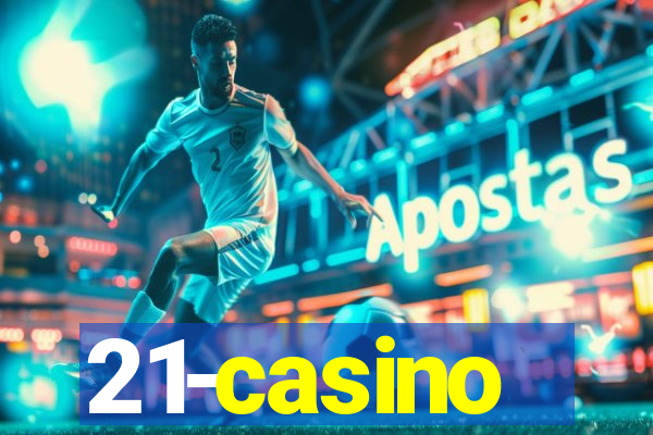 21-casino