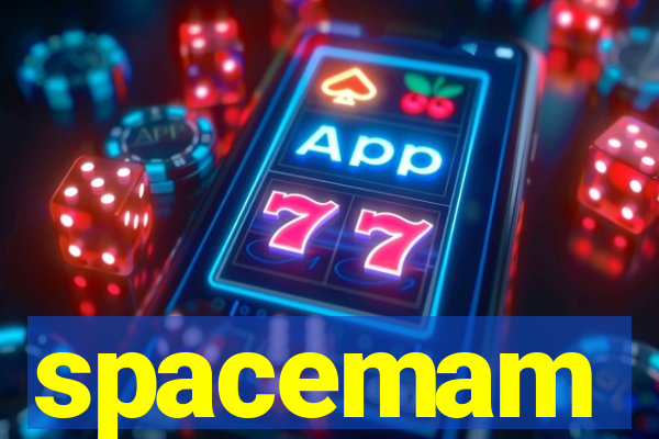 spacemam