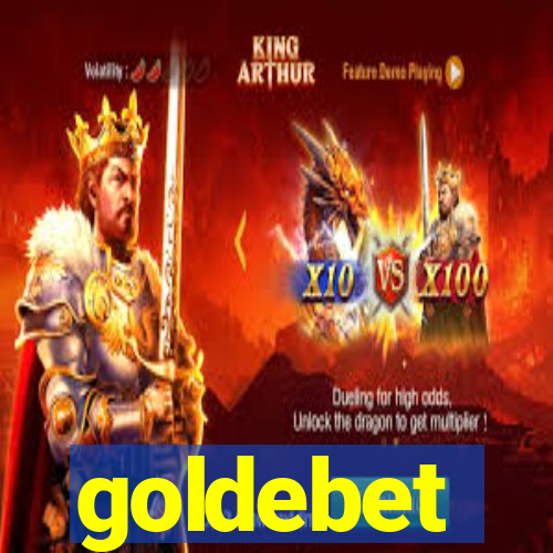 goldebet