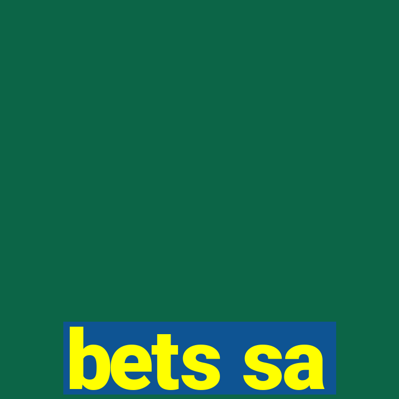 bets sa