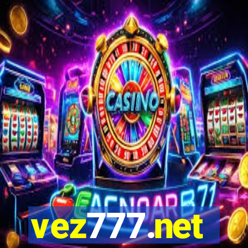 vez777.net