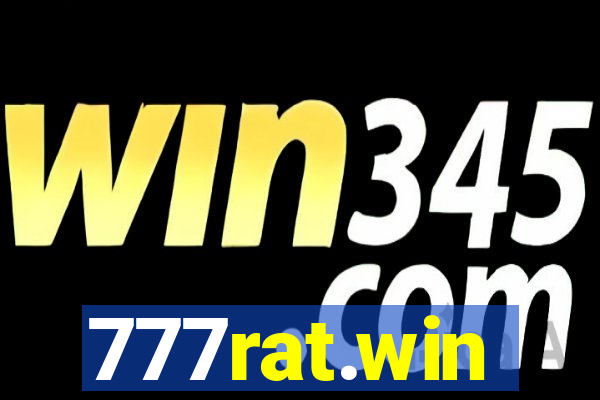 777rat.win