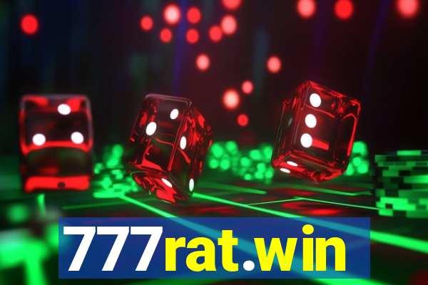 777rat.win