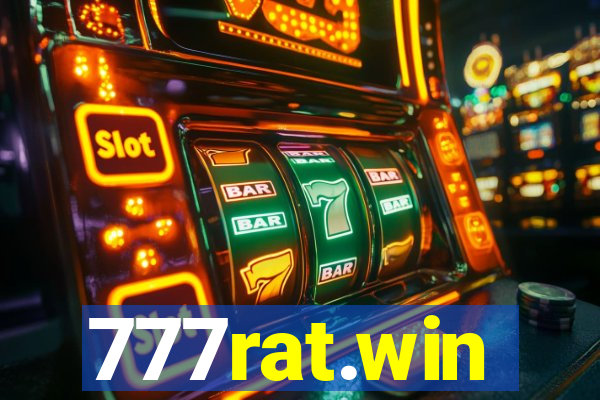 777rat.win