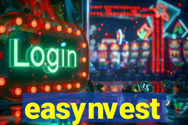 easynvest