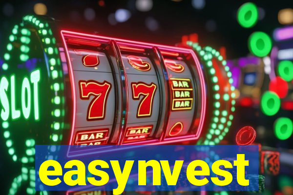 easynvest