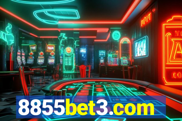 8855bet3.com