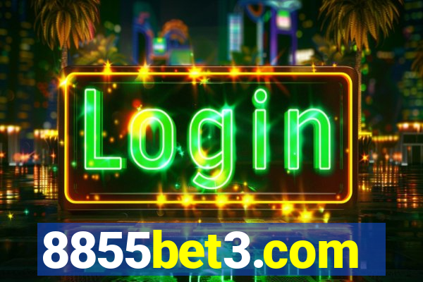 8855bet3.com