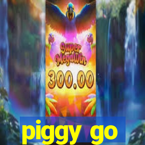 piggy go