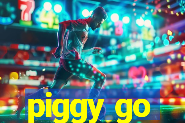 piggy go