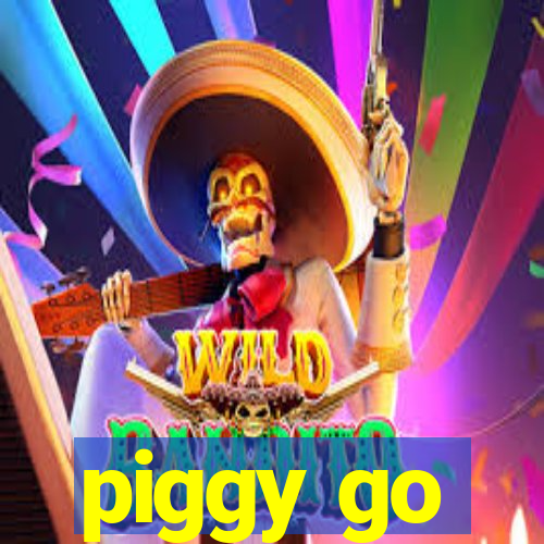 piggy go