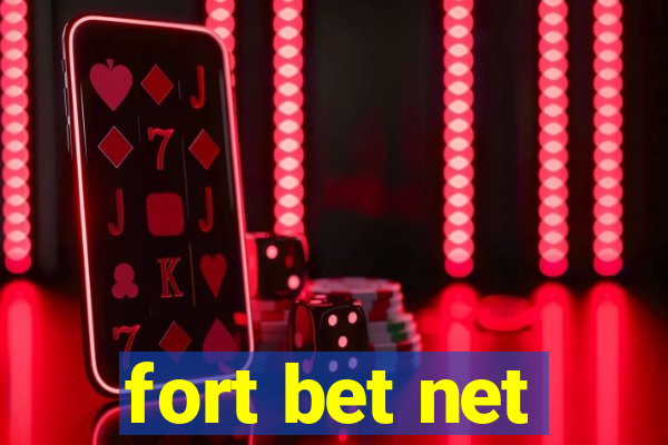 fort bet net