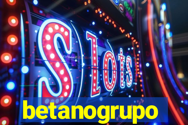 betanogrupo