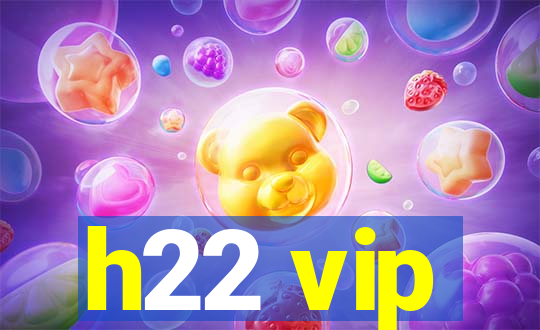 h22 vip