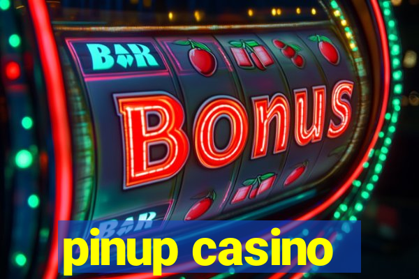 pinup casino